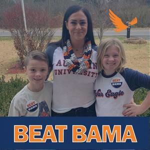 Meet your Posher, Keri